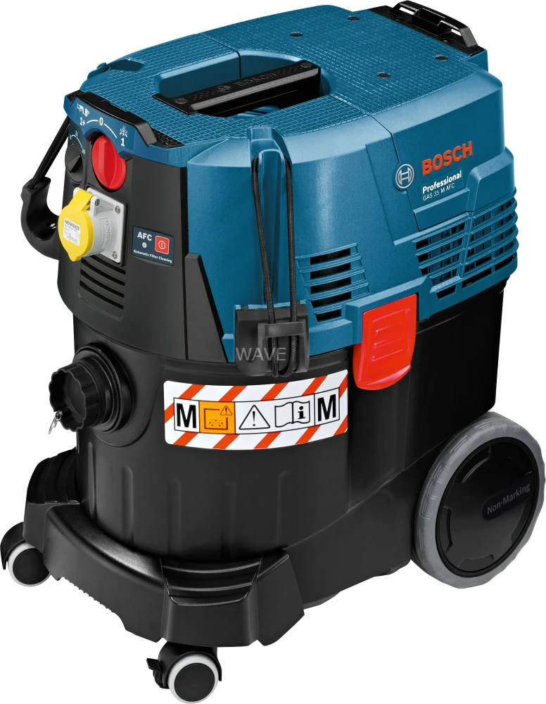 Bosch Dulkių siurblys GAS 35 M AFC