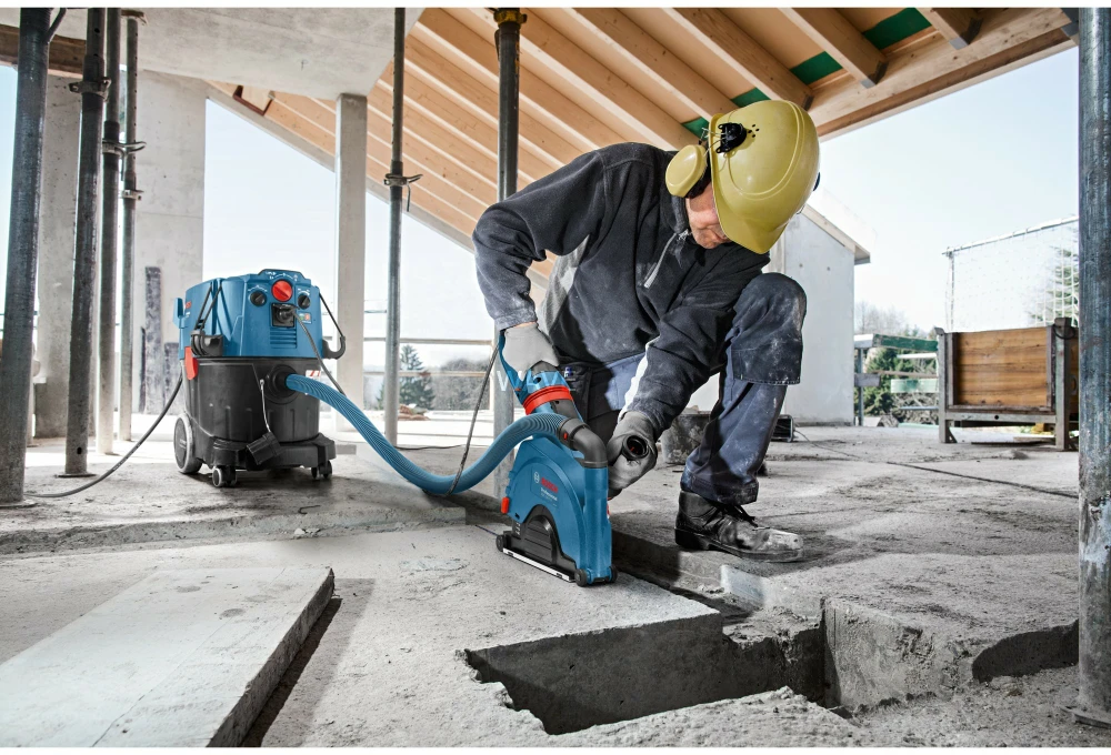 Bosch Dulkių siurblys GAS 35 M AFC