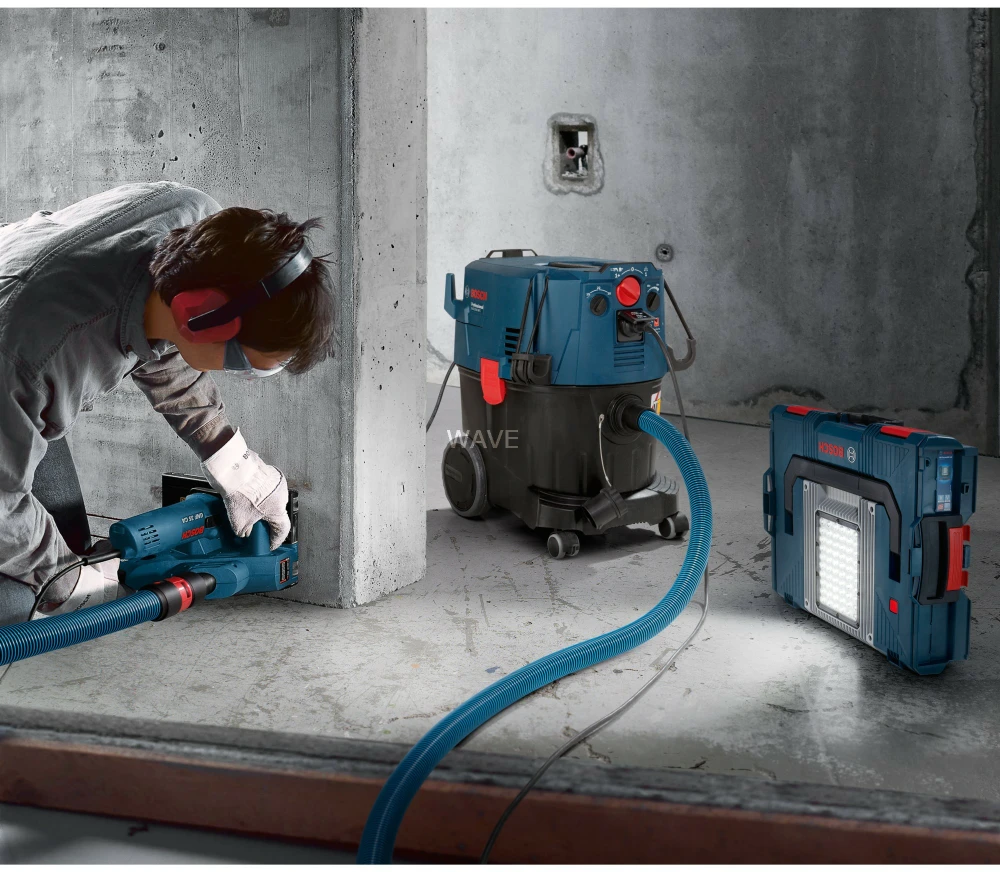 Bosch Dulkių siurblys GAS 35 M AFC