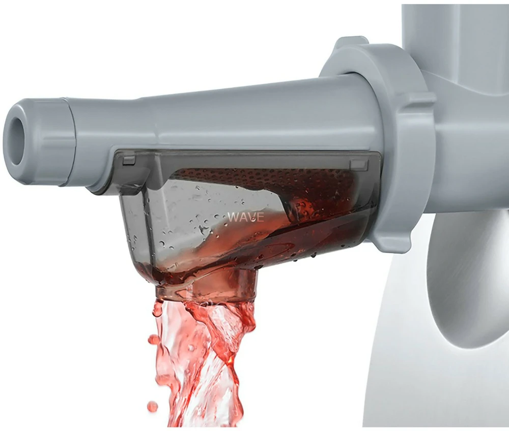 BOSCH MFW68660 Mėsmalė