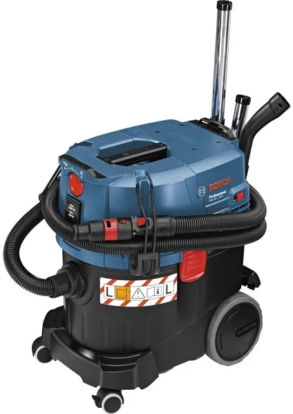 Dulkių siurblys Bosch GAS 35 L SFC+ Professional