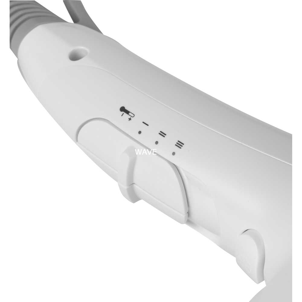 Braun Satin Hair 3 HD 385, plaukų džiovintuvas, modelis - HD385, žema ...