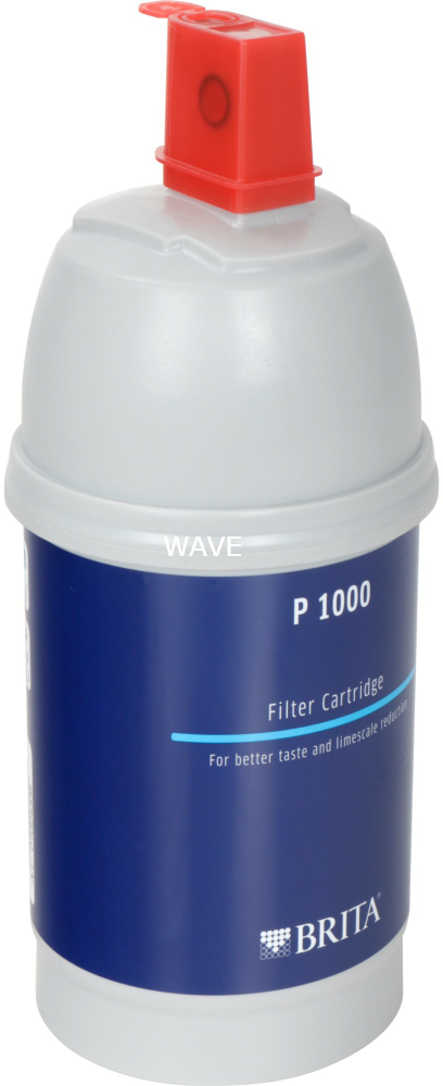 Vandens filtro Kasetė Brita P 1000, 1 vnt.