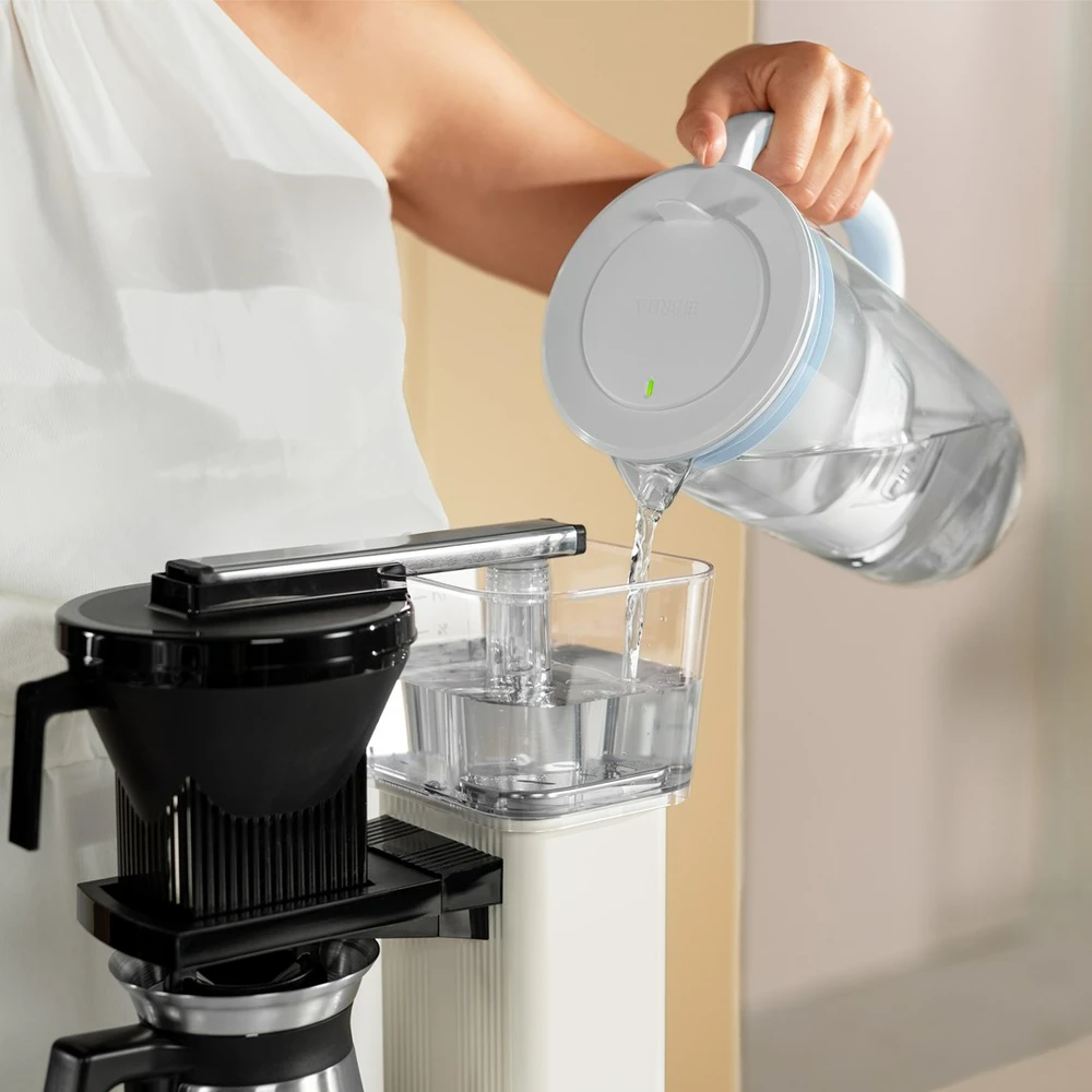 Brita Maxtra Pro Hard Vanduo Expert filtras 3+1 vnt