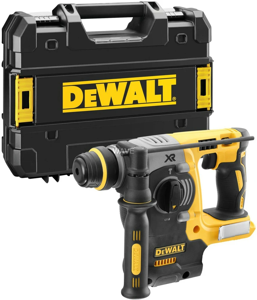 Dewalt DCH273 perforatorius su lagaminu