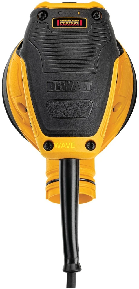 DEWALT ekscentrinis šlifuoklis DWE6423 280W