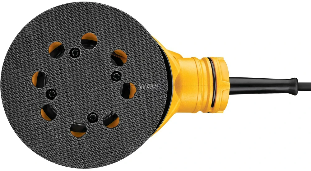 DEWALT ekscentrinis šlifuoklis DWE6423 280W