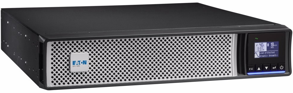 Eaton 5PX 3000i RT2U G2 Netpack 3000VA / 3000W, modelis ...