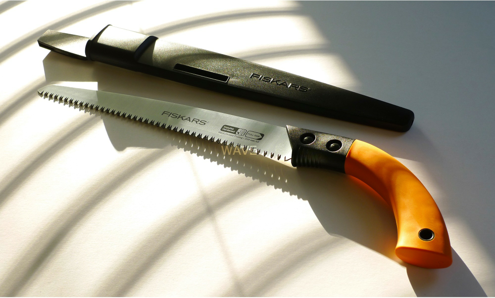Fiskars Fixed Blade Saw SW84, modelis 1001620, žema kaina Varle.lt