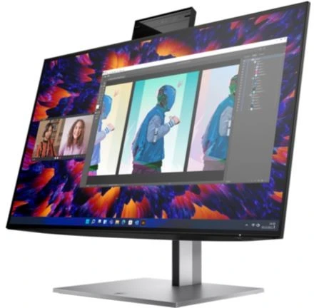 Monitorius HP Z24m G3 - 23.8in - 2560x1440 (QHD)