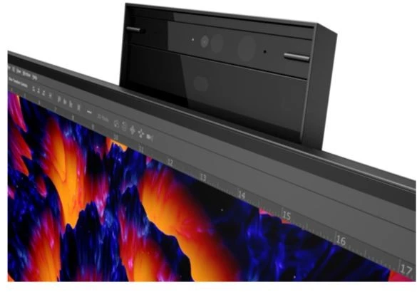 Monitorius HP Z24m G3 - 23.8in - 2560x1440 (QHD)
