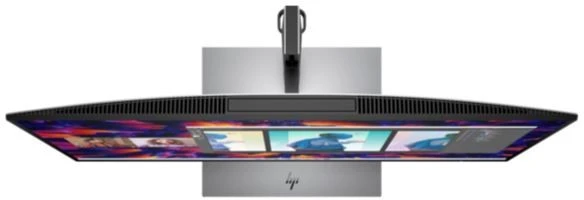 Monitorius HP Z24m G3 - 23.8in - 2560x1440 (QHD)
