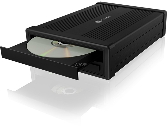 Icy Box IB-1920M-C42 M.2 SSD Kutusu İle Yüksek Performans