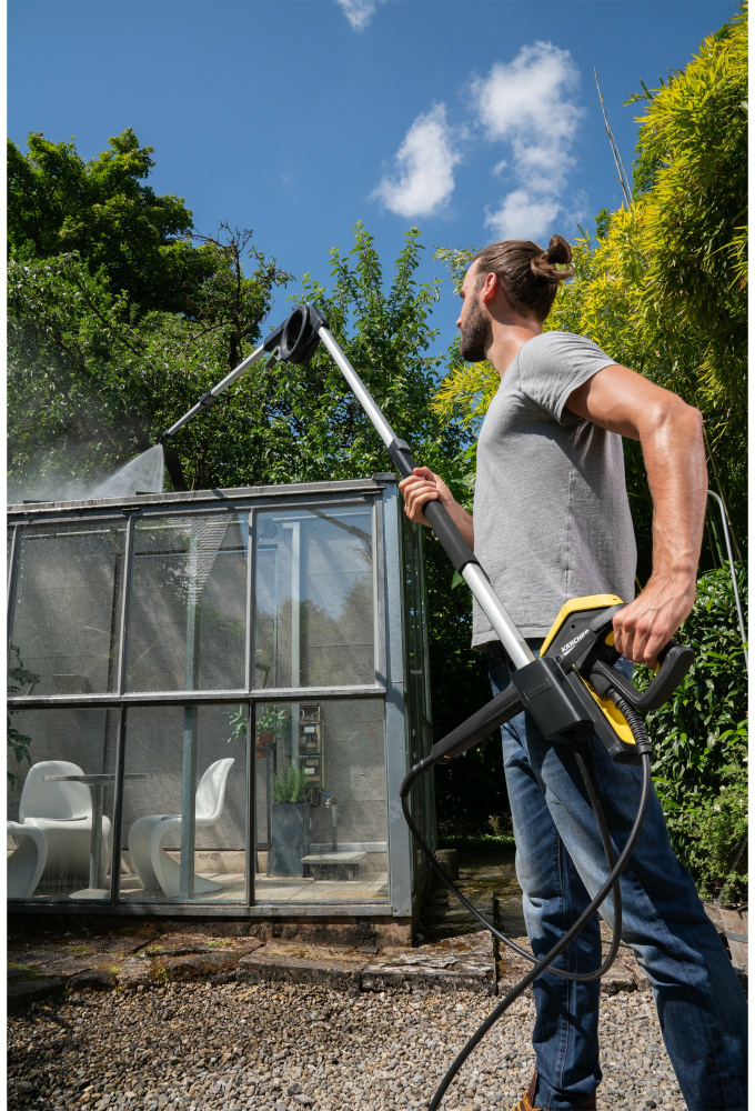 Karcher Opzetstuk voor gevel- en glasreiniging - 2.644-191.0