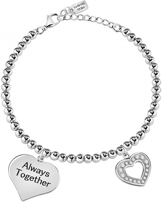 LA PETITE STORY JEWELRY Mod. LPS05ASF25 main image 1