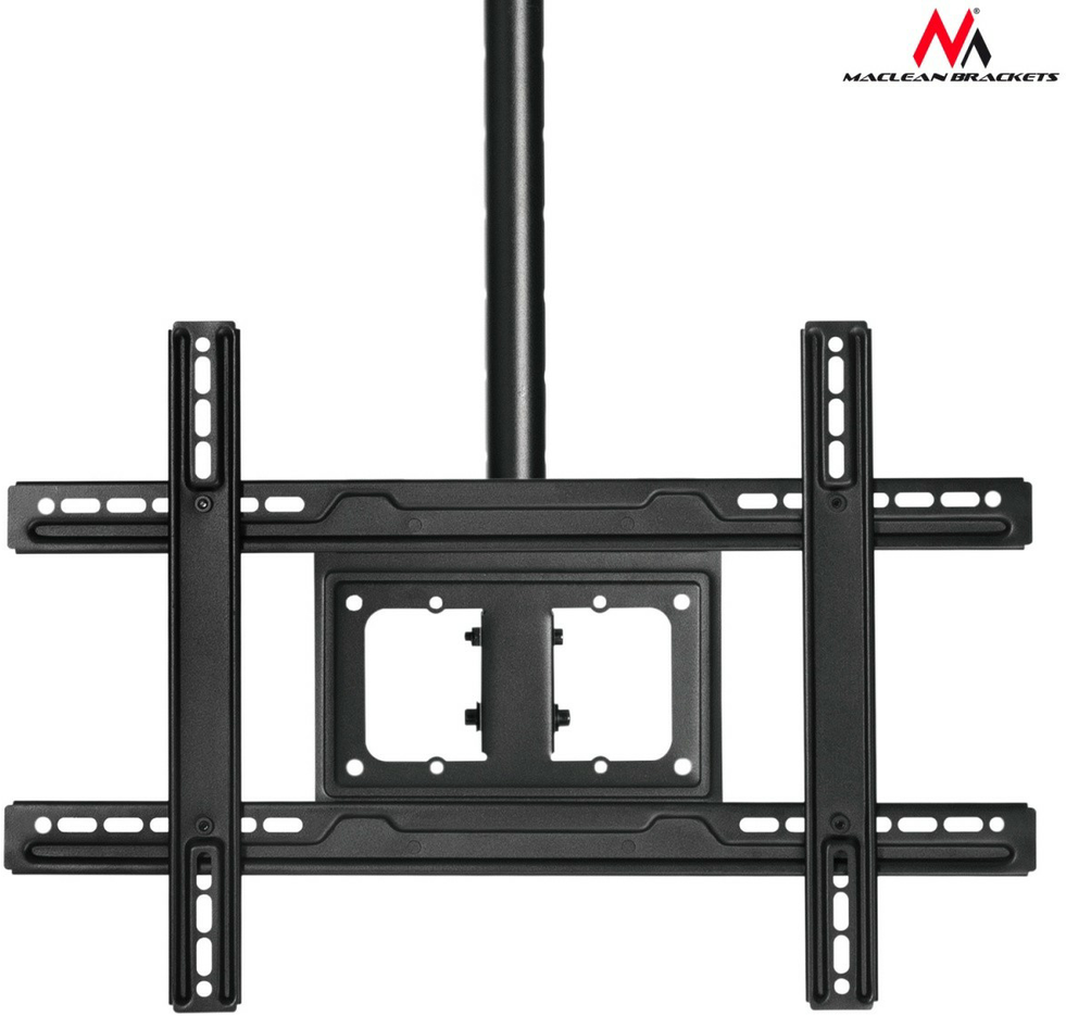 Mount lubinis laikiklis skirta TV Maclean MC803 (Ceiling, 23" 100