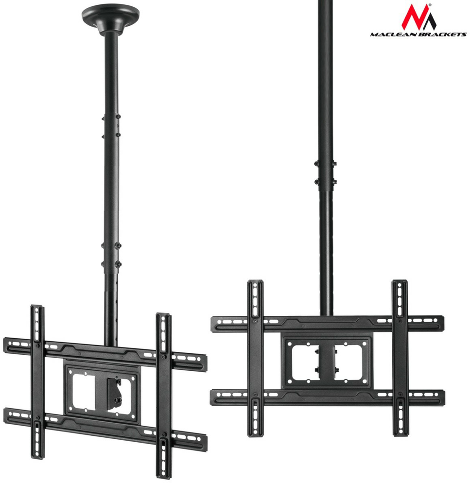 Mount lubinis laikiklis skirta TV Maclean MC803 (Ceiling, 23" 100