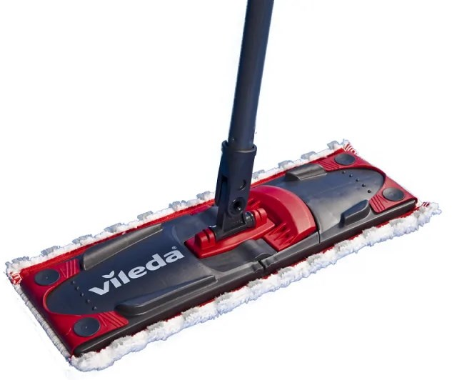 Šepetys Vileda Ultramax