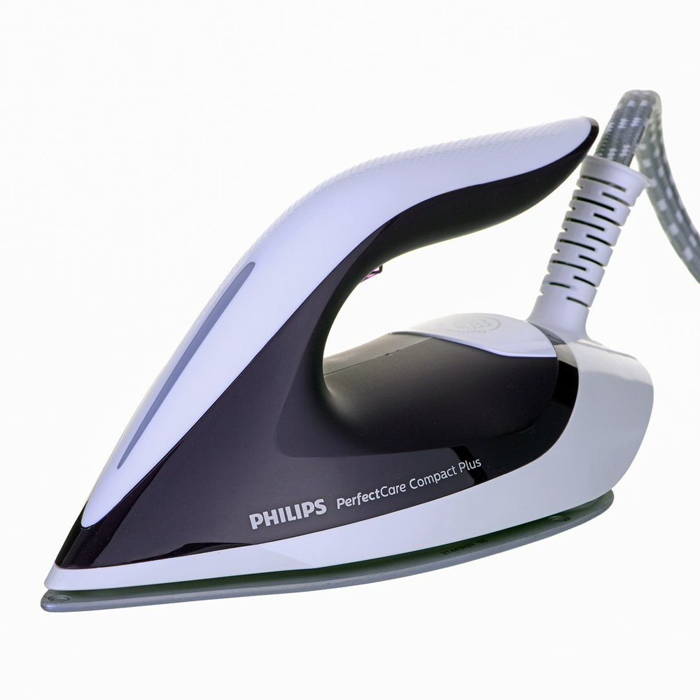 „Philips PerfectCare Compact Plus“ garų generatorius lygintuvas GC7933 ...