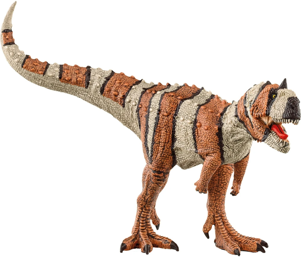 Schleich figūrėlė Majungazauras aprašymas - Prekės nuotrauka