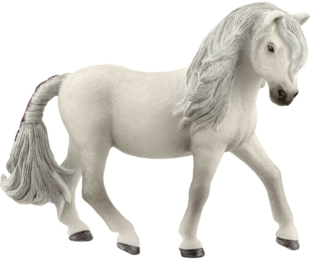 Schleich figūrėlė Žirgas aprašymas - Prekės nuotrauka