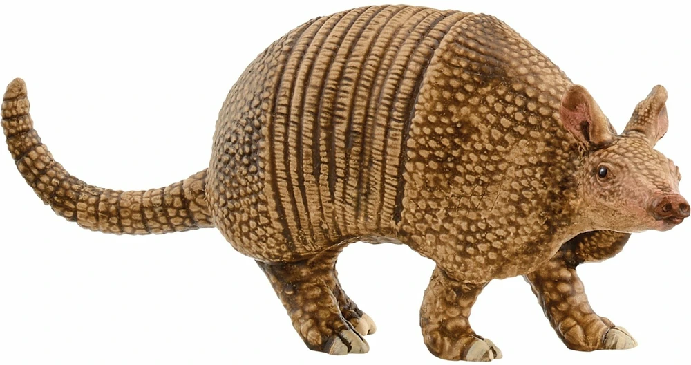 Schleich figūrėlė Šarvuotis aprašymas - Prekės nuotrauka