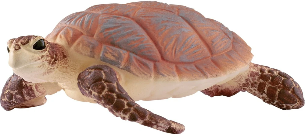 Schleich figūrėlė Bisa jūrų vėžlys aprašymas - Prekės nuotrauka