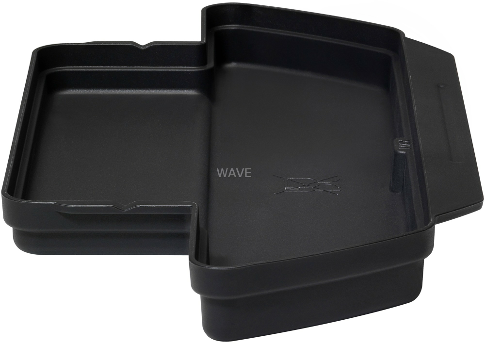 Elektrinis grilis Tefal OptiGrill+ XL juodas (GC722834), modelis ...