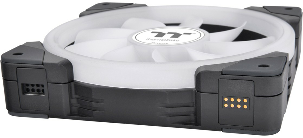 Alles van Thermaltake vindt u op