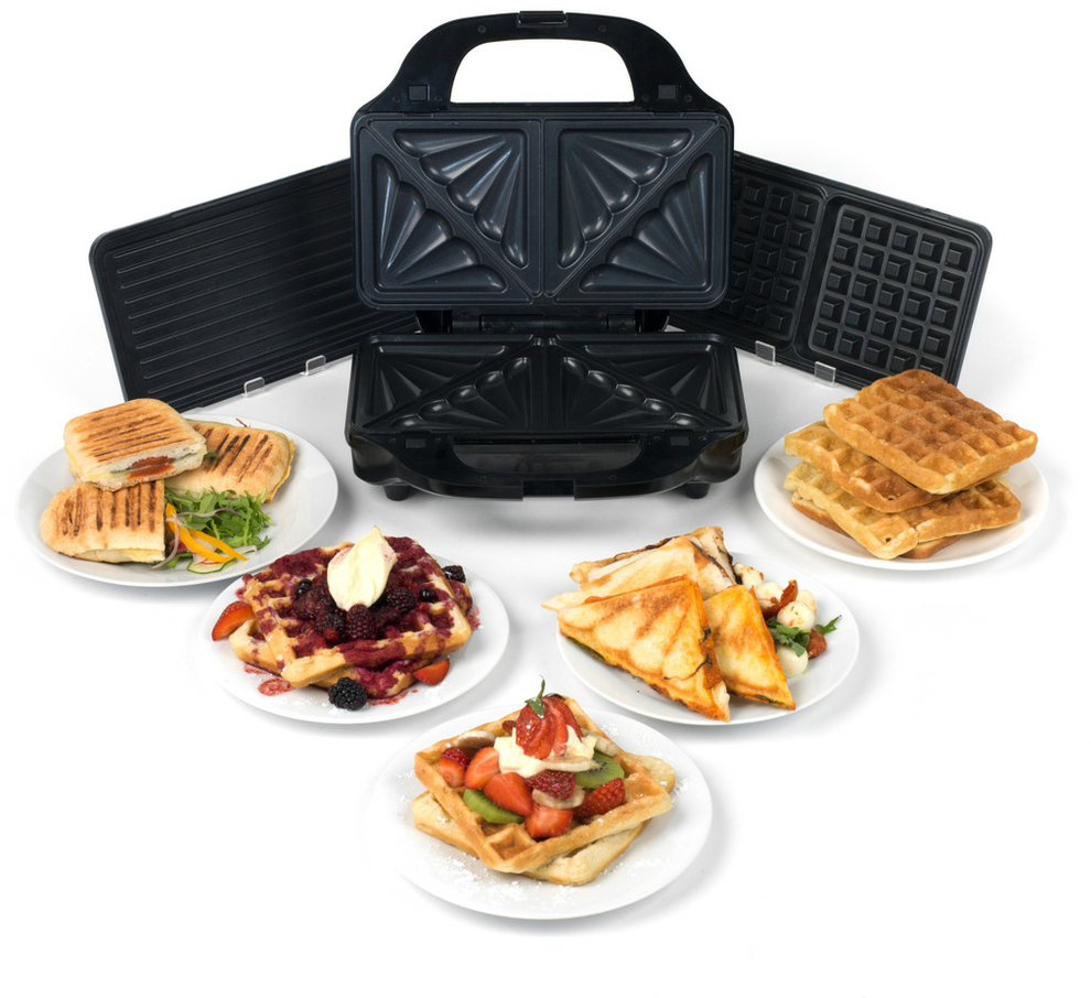 Fino a 51% su Macchina per waffle Proficook