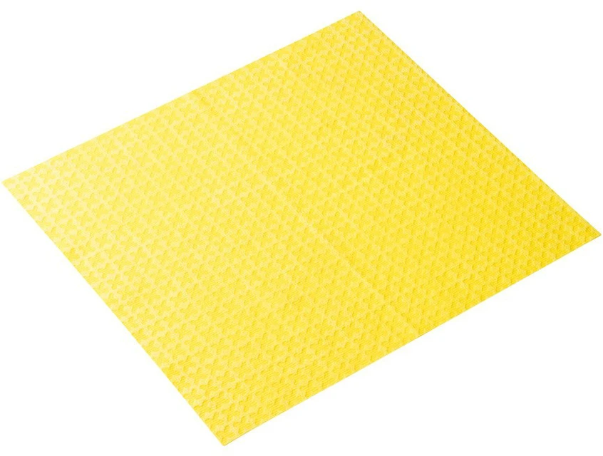Šluostė VILEDA Actifibre, geltonos spalvos, 1 vnt.