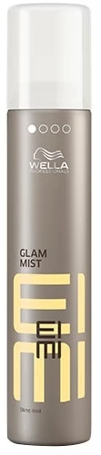 Wella Professionals EIMI Glam Mist Plaukų lakas / blizgis 200 ml aprašymas - Prekės nuotrauka