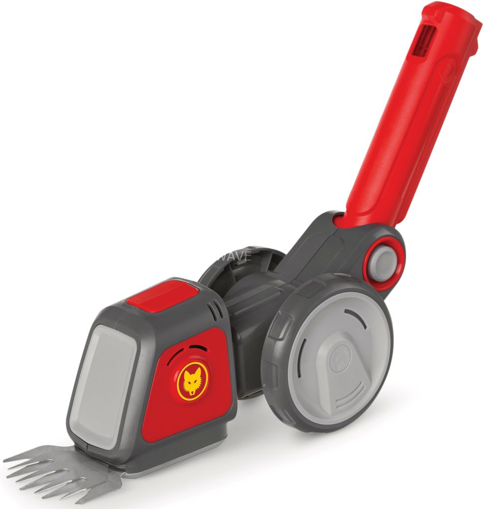 WOLF-Garten e-multi-star Rasentrimmer LT 25 eM rot/grau, ohne Stiel Outlet
