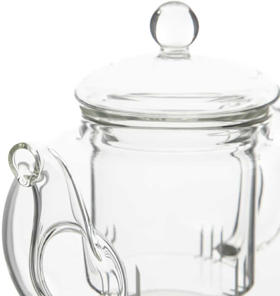 Homla Ąsotis | AROR | su infuzatoriumi | 0,6 l | 888859