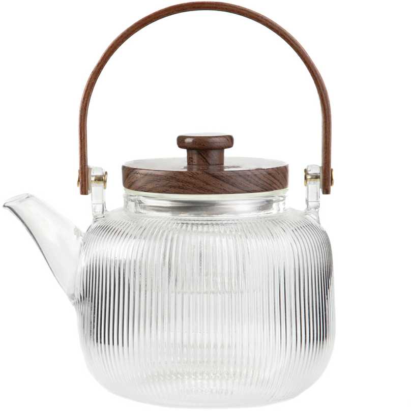 Homla Ąsotis | AROR | su infuzatoriumi | 0,6 l | 888859