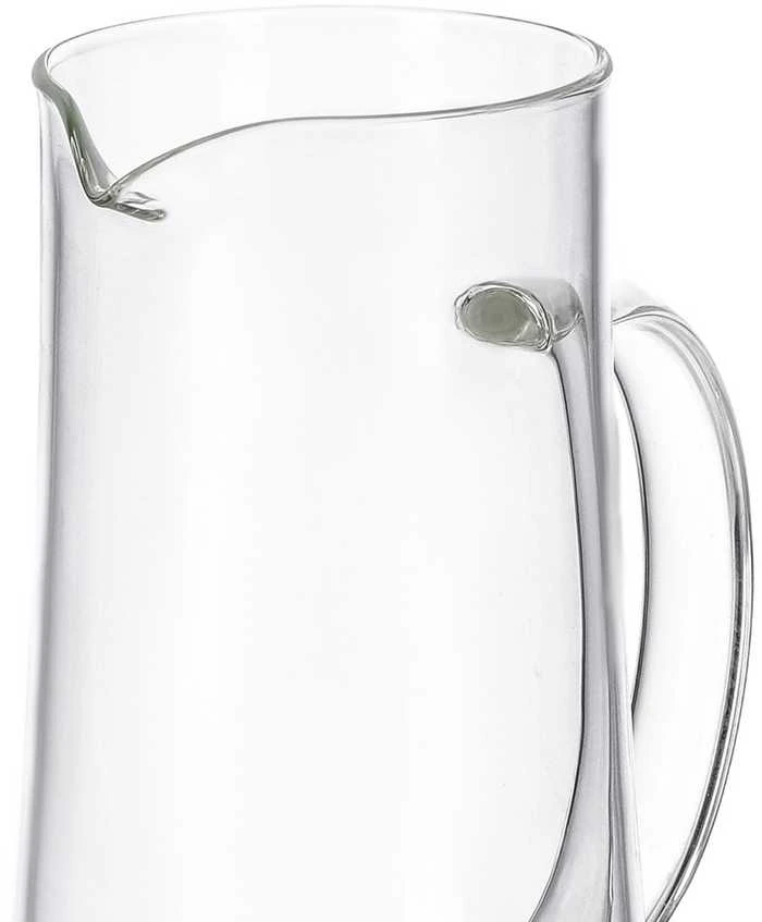 Glass jug Homla MINTA, 1,3 l