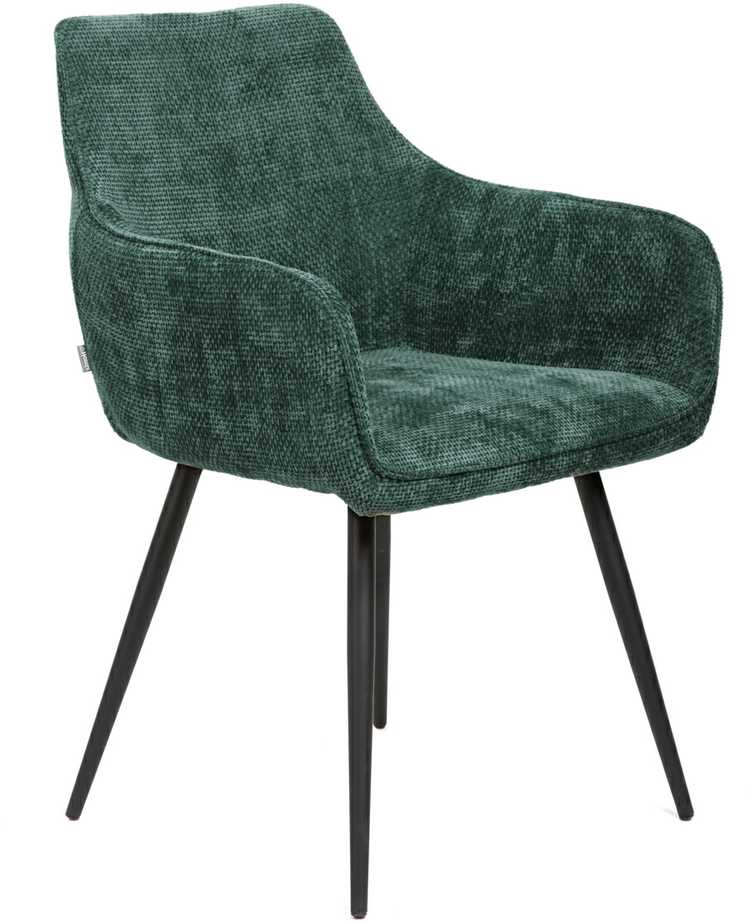 SATORI POP kėdė žalia 57x59x84 cm HOMLA