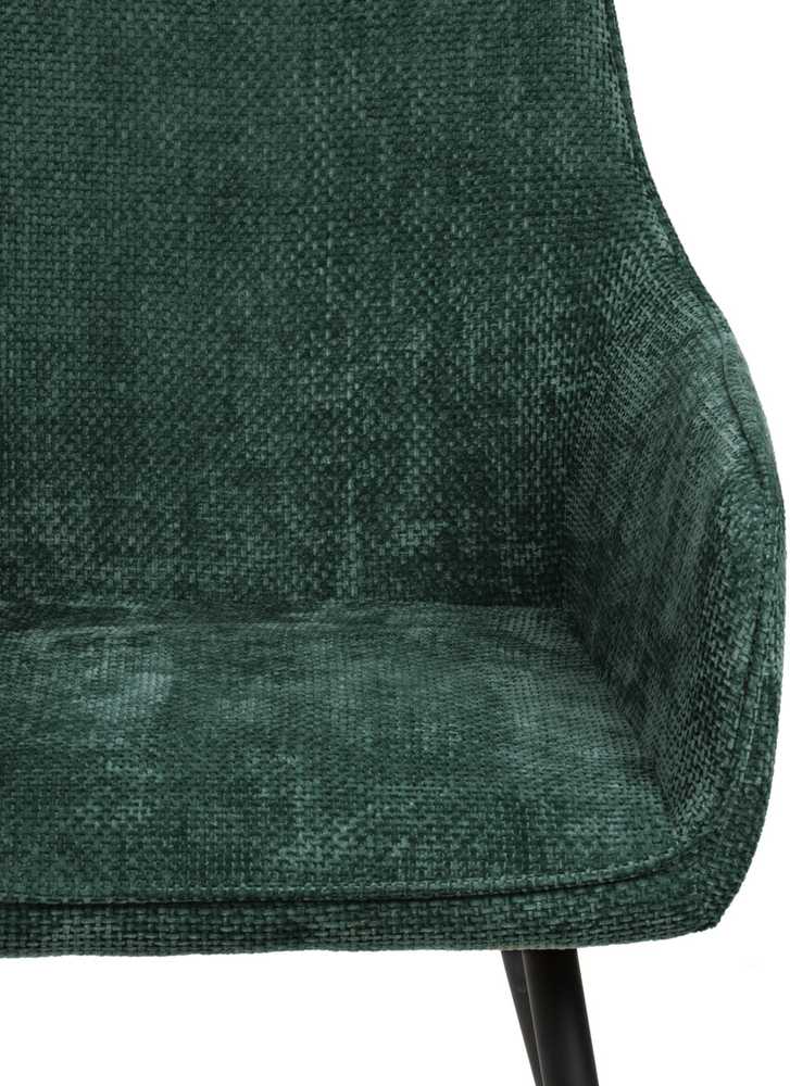 SATORI POP kėdė žalia 57x59x84 cm HOMLA