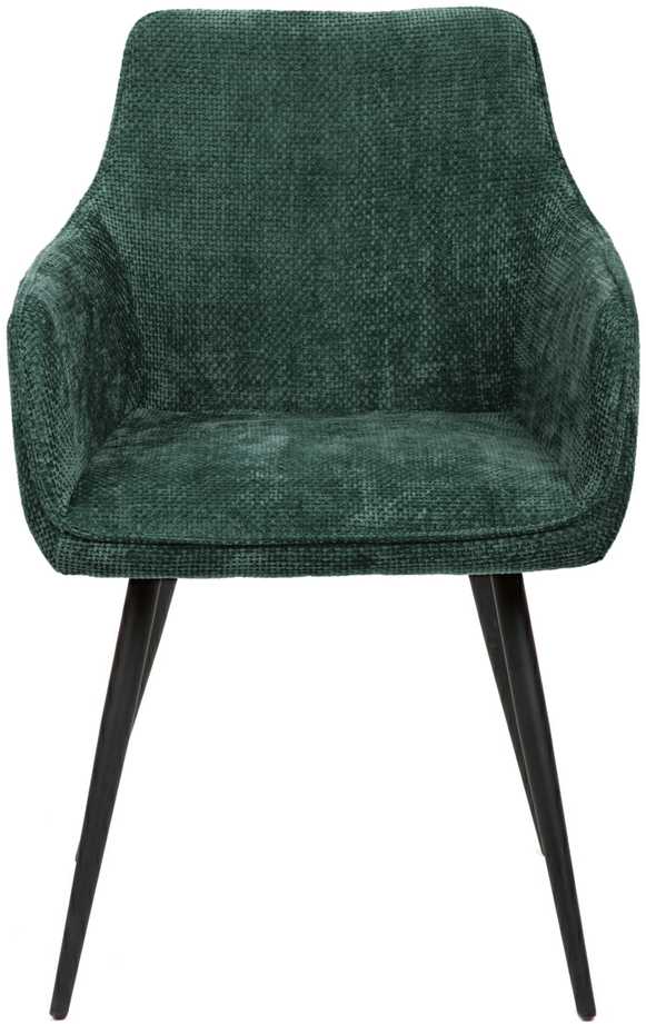 SATORI POP kėdė žalia 57x59x84 cm HOMLA