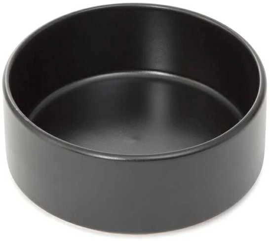 Bowl Homla FAMELIO Juodas, 14 cm