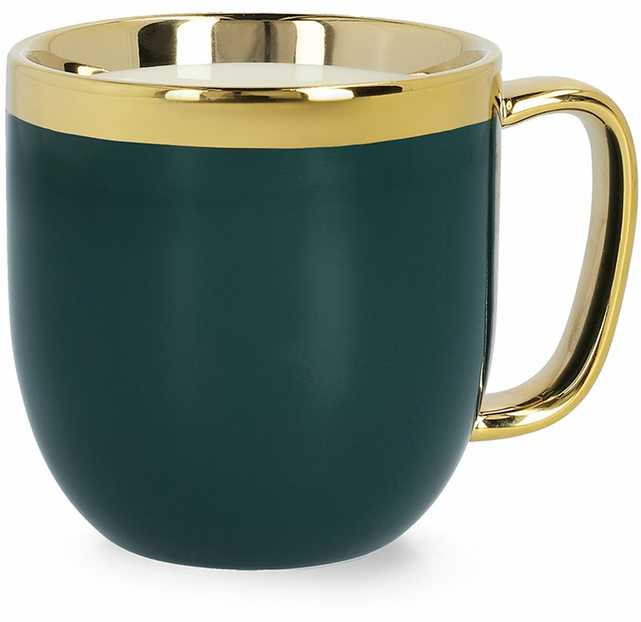 Cup Homla SINNES Emerald, 280 ml