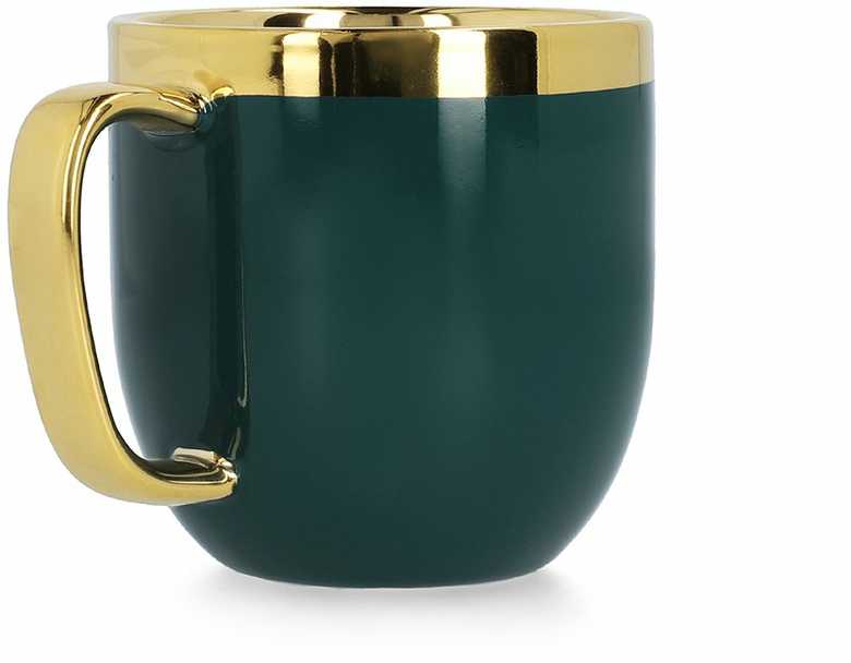 Cup Homla SINNES Emerald, 280 ml