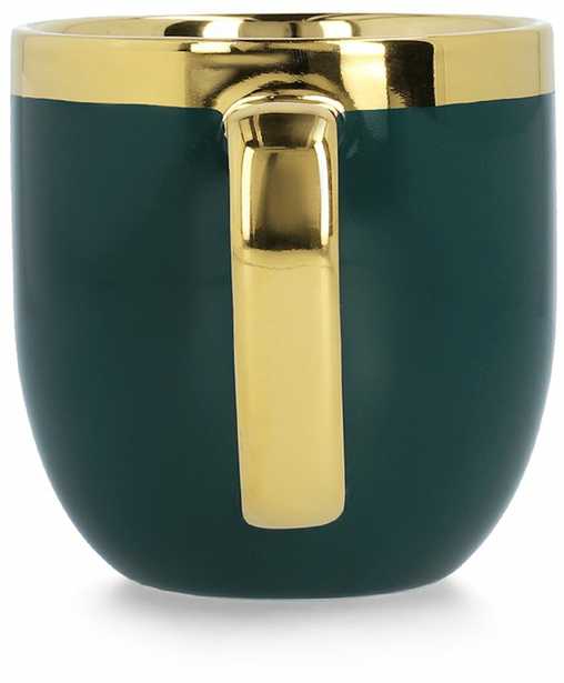 Cup Homla SINNES Emerald, 280 ml