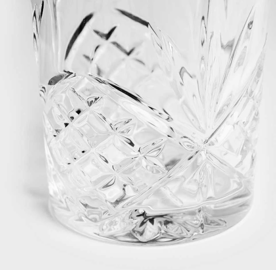 Stiklinių komplektas Homla, 340ml. 2 vnt