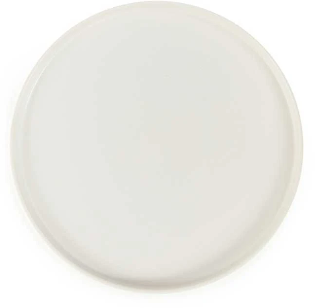 Desertinė lėkštė Homla FAMELIO Baltas, 21 cm