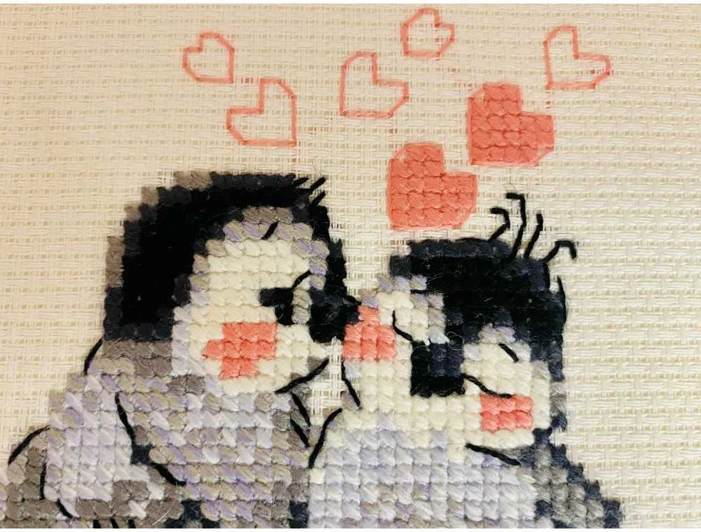 Riolis Ciao, bella! 15x15 cm