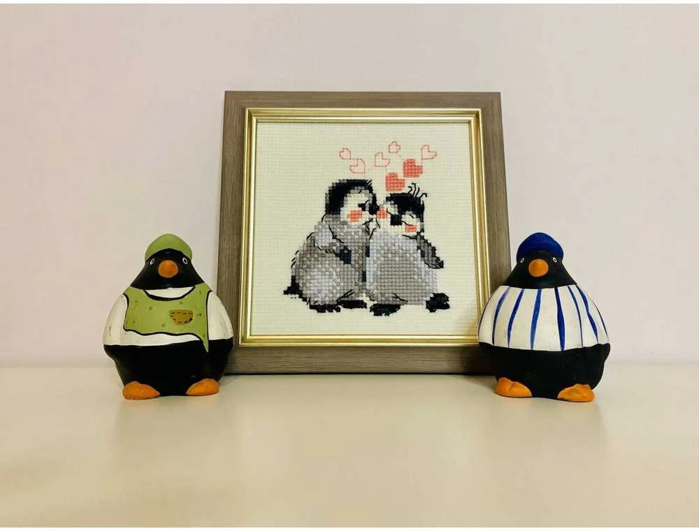 Riolis Ciao, bella! 15x15 cm