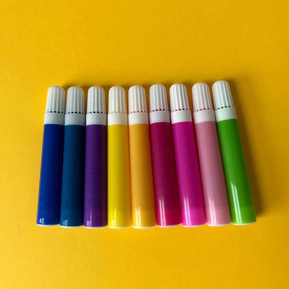 Oh Art! Dailės rinkinys (rožinys)