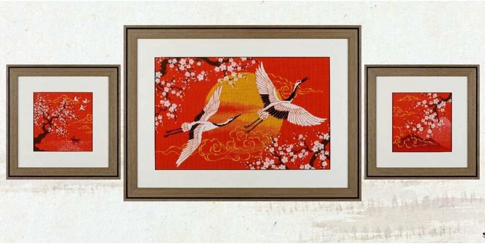 Riolis Po dangumi. Gerves 40x25 SR2077