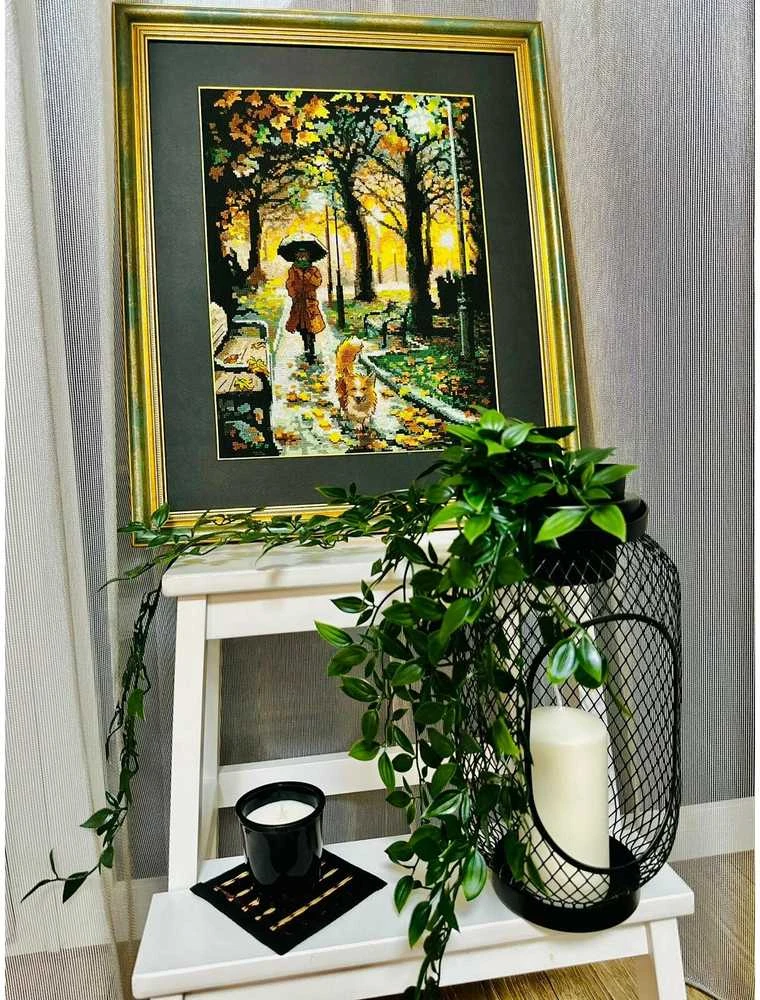 Riolis Rankdarbių rinkinys 30x40 SR2064